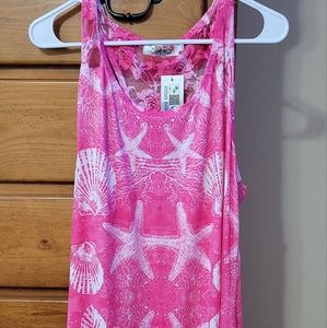 India Boutique sundress